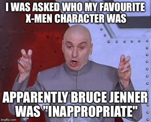 x-men