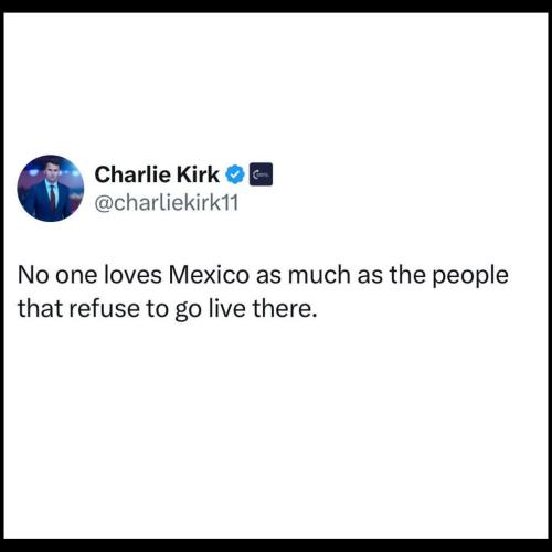 refuse to go live there