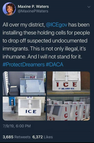 ice containers
