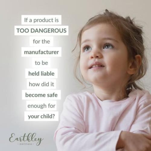 Dangerous Products