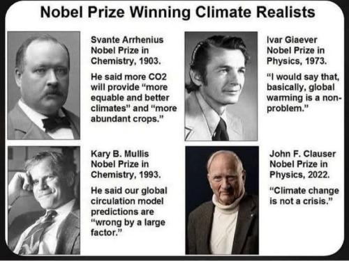 Climate Realists