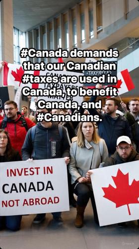 invest in canada