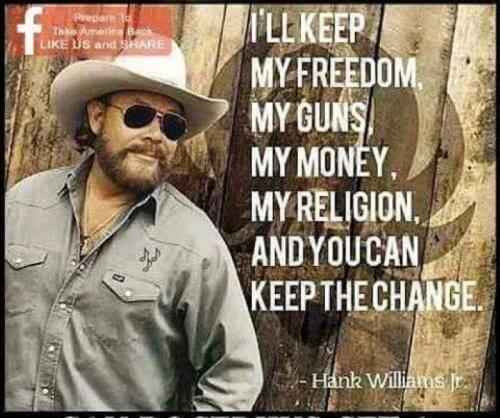 Hank Williams Jr