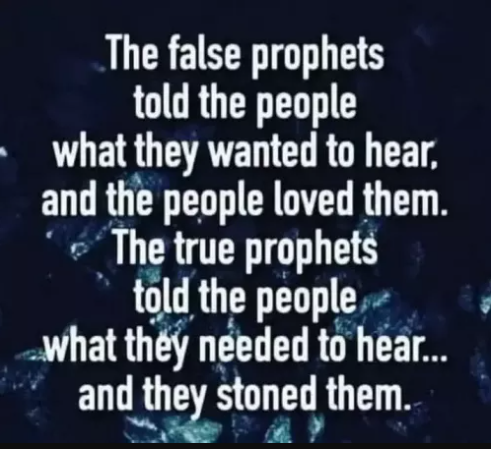false-prophets-true-prophets