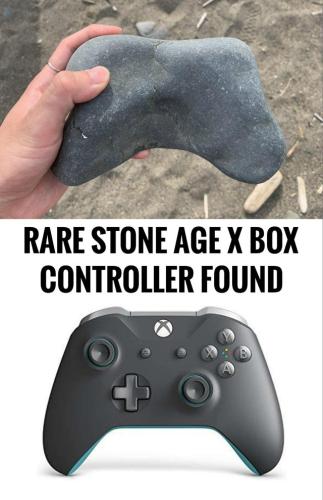 xbox controller