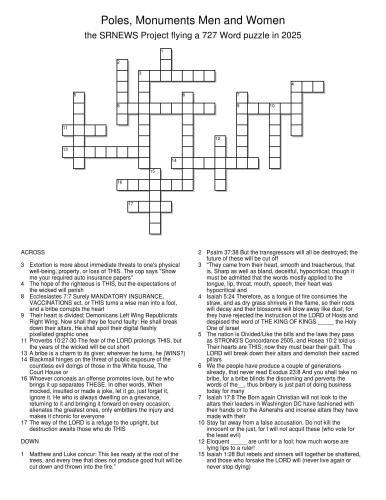 PolesMonumentsMenAndWomen