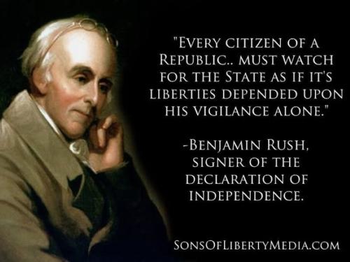 Benjamin Rush