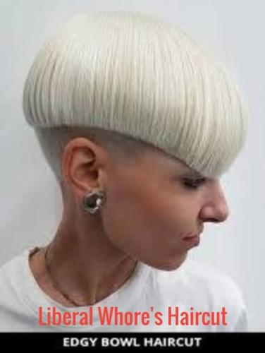liberal haircut