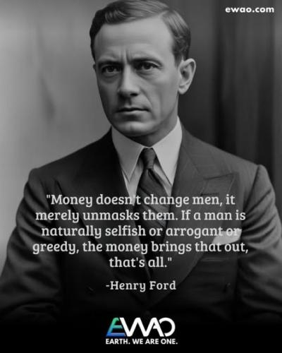 Henry Ford