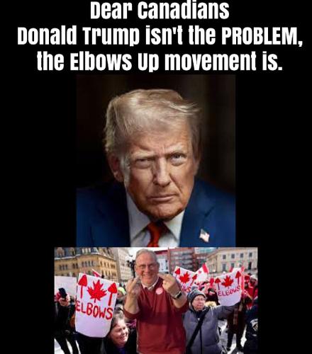 elbows up movement is