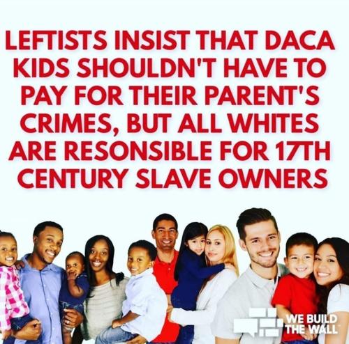 pay for crimes of parents