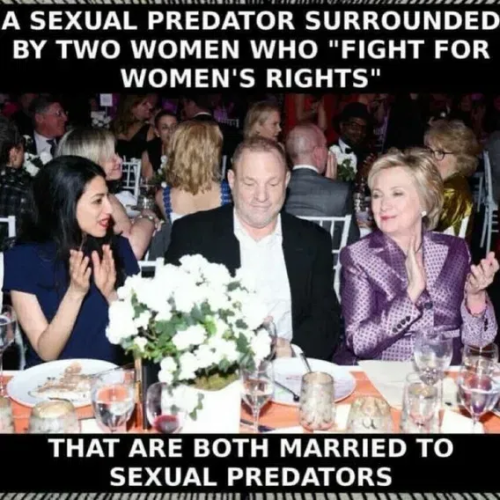 3SexualPredators !