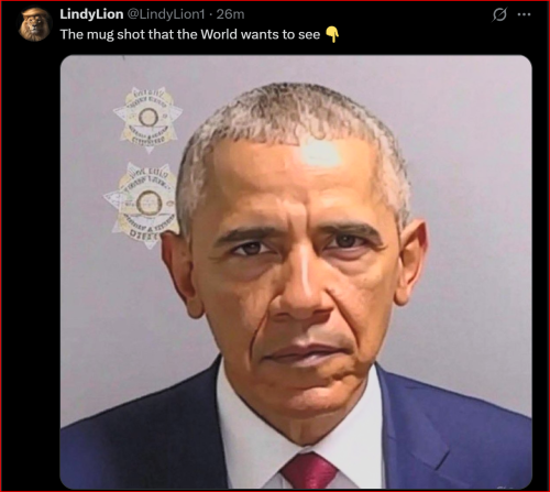 B Obama 1