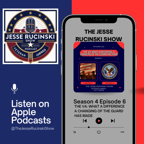 Copy of Orange and Black Podcast Instagram Post