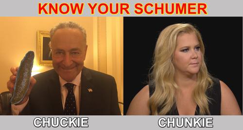 schumer