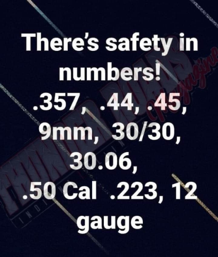 safety-in-numbers