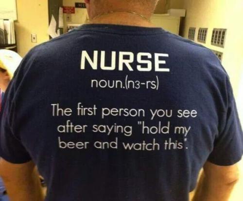 nurse