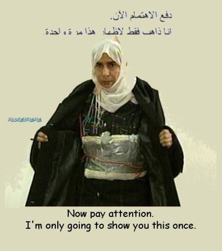 i'm only gonna show you this once