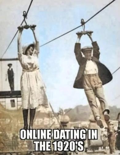 online-dating