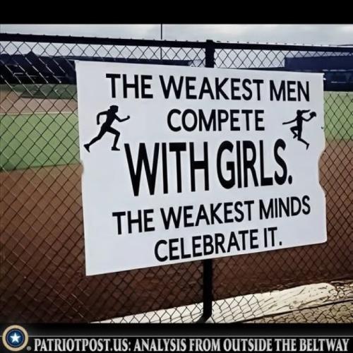 Weakest Men
