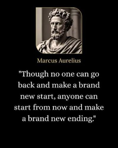 Marcus Aurelius 2
