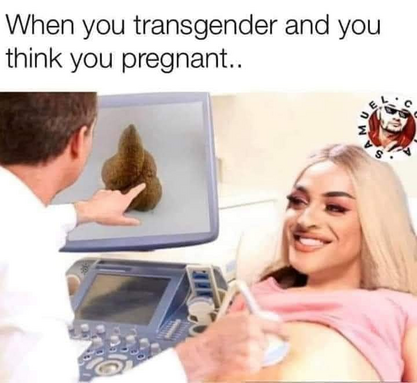 pregnant