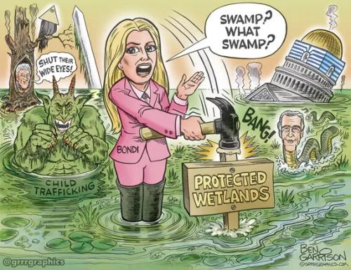 BEN GARRISON EPSTEIN