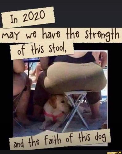 strength of this stool