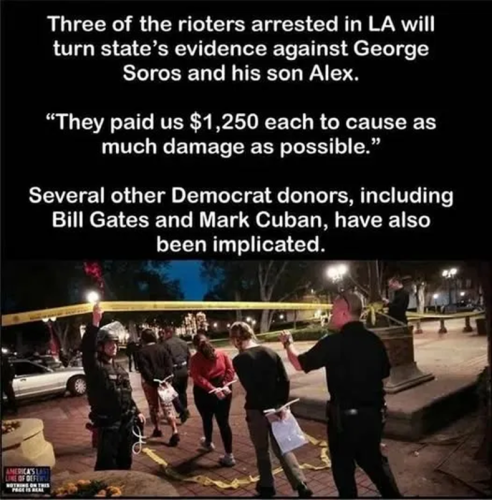 ArrestAndProsecuteGeorgeSorosAndSonAndBillGatesImmediately