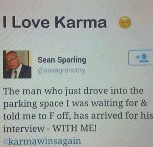 karma