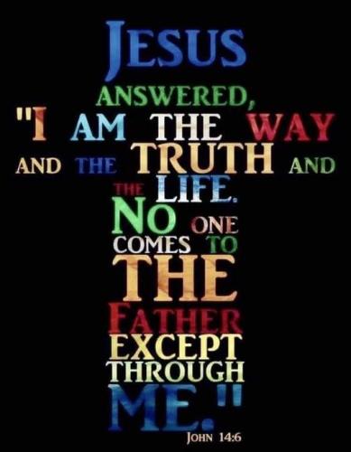 Christian beliefs 68