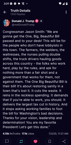 Screenshot_20250702-150925.Truth Social