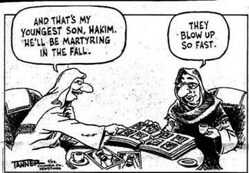 they blow up so fast