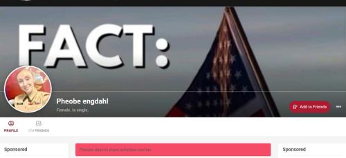 Phoebe engdahl screenshot