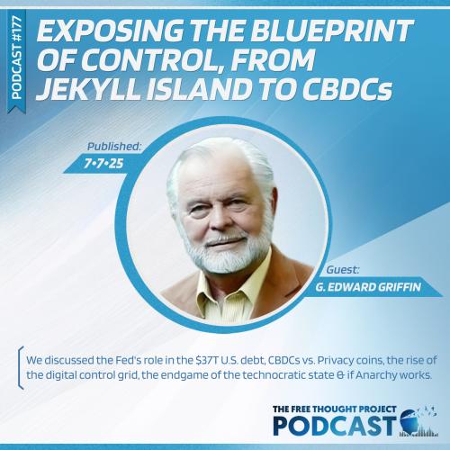 G EDWARD GRIFFIN TITLE