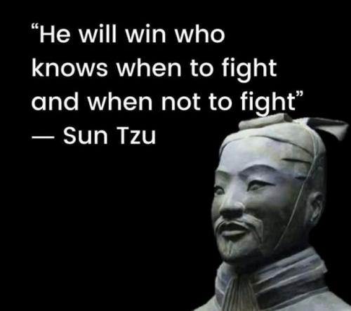 Sun Tzu