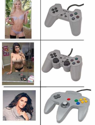 the world in a picture