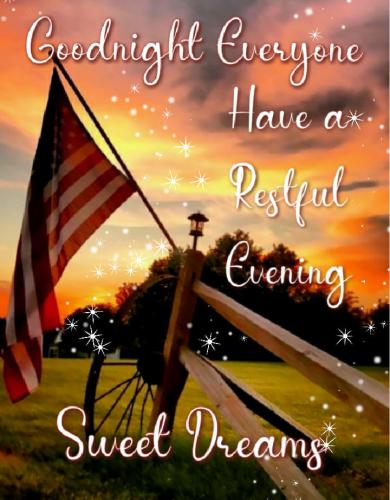 389435-American-Flag-Good-Night-Everyone