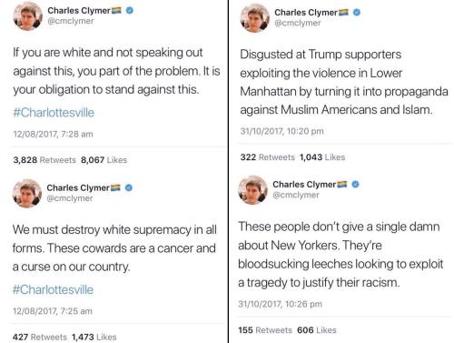 hypocrite
