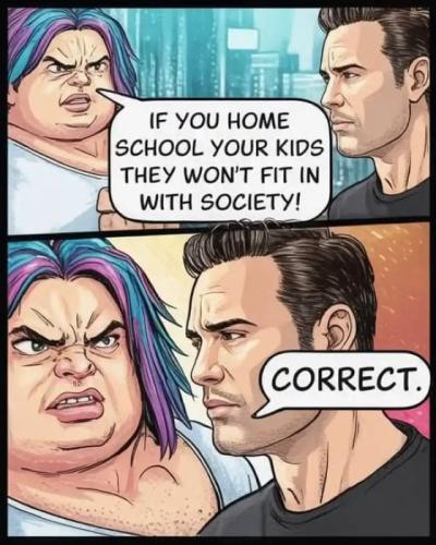 Home Schooling