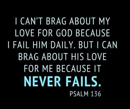 god's-love-never-fails