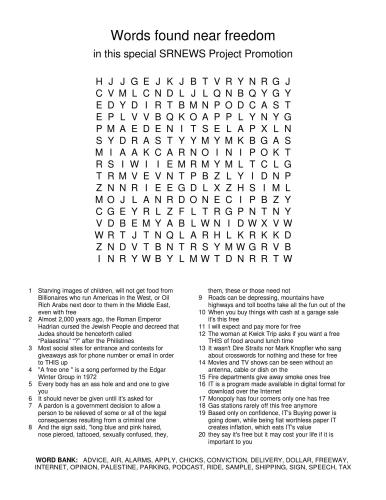 WordsFoundNearFreedom7292025