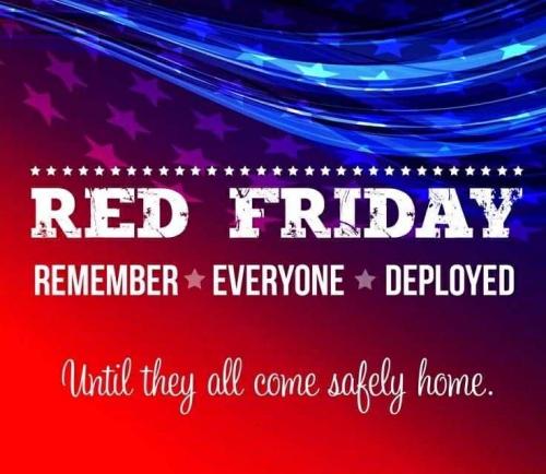 1C-Red Friday