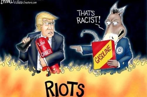 riots