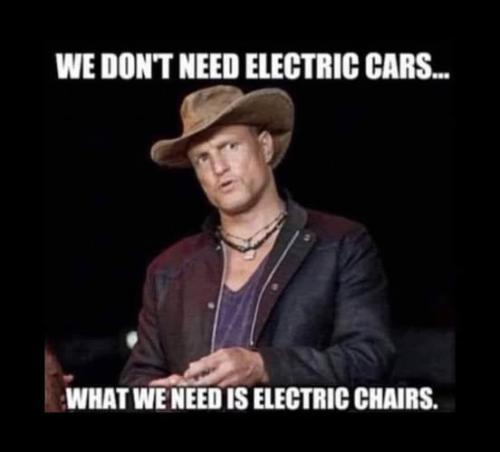 electric