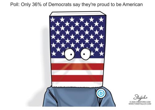 JULY 4 DEMS