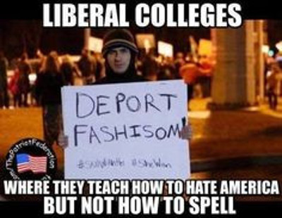 liberal colleges