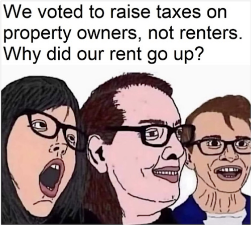 LANDLORDS