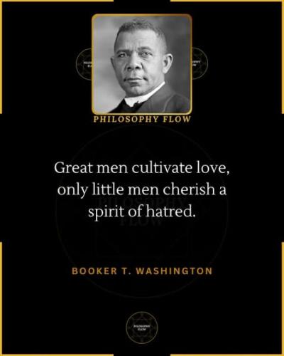 Booker T. Washington 3