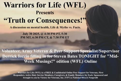 1-Truth & Consequences